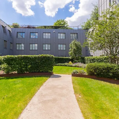 Chic 1Bd Flat In The Heart Of Islington Apartment